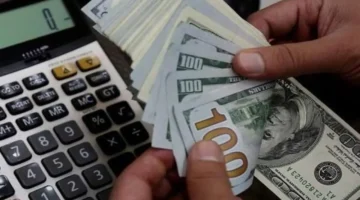 سعر الصرف المستقر.. حركة تداول الدولار أمام الجنيه المصري خلال تعاملات السبت الأسبوعية